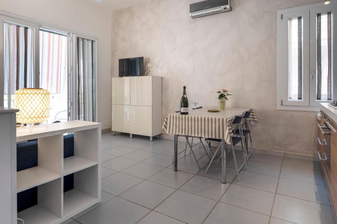 Appartamenti Amelia E Corrado Marina di Ragusa Exterior foto
